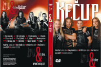 CD Cover